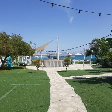Tatil Evi The Address - Beach House *