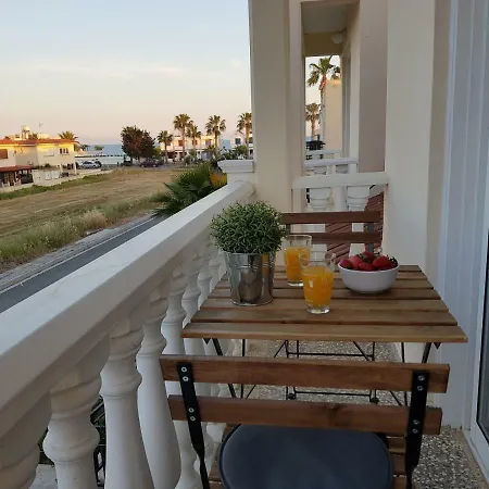 بيت للعطل The Address - Beach House *