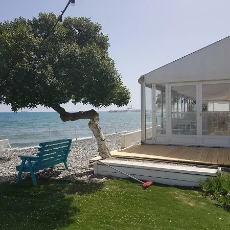 The Address - Beach House بيت للعطل