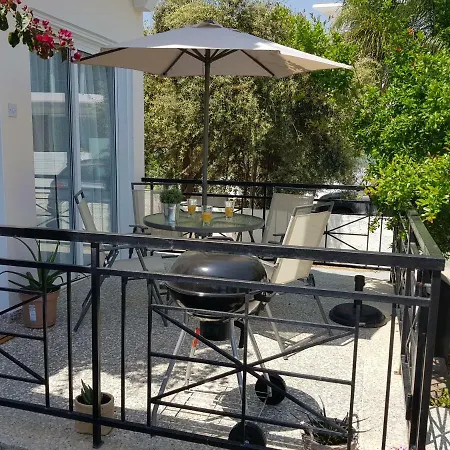 Tatil Evi The Address - Beach House