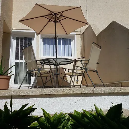 Сasa de vacaciones The Address - Beach House Lárnaca