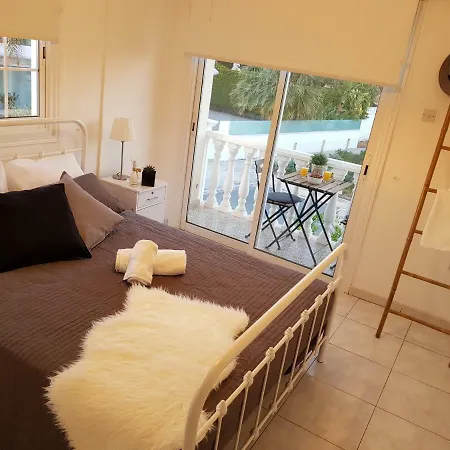The Address - Beach House Сasa de vacaciones *