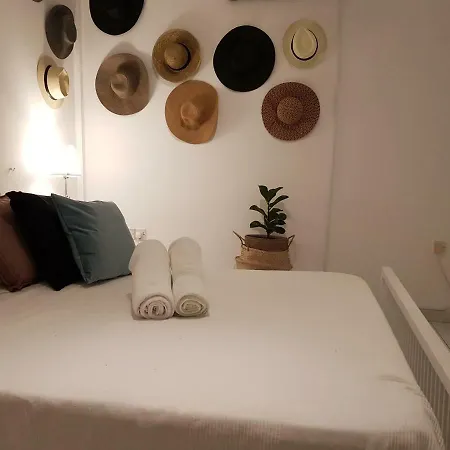 The Address - Beach House Feriehus