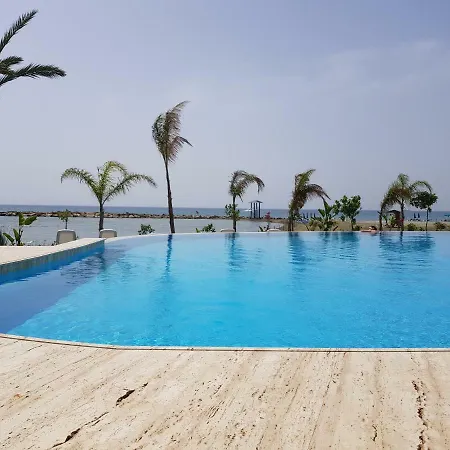 The Address - Beach House Larnaca