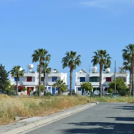 Casa vacanze The Address - Beach House Larnaca